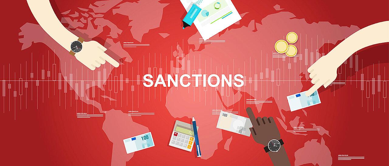 Analyzing the future of Sanctions in a ⁤Changing Geopolitical Landscape