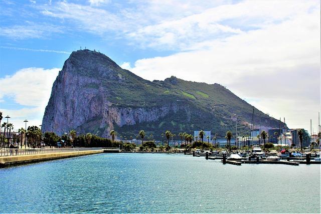 Key Achievements and Milestones of Gibraltar frança in recent Years