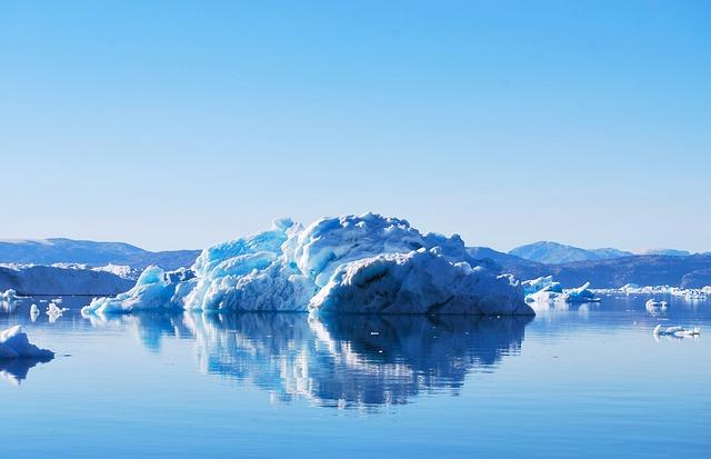 Environmental Considerations‍ in Greenland’s Development Strategy