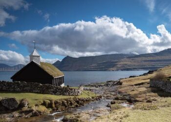 Faroese Telecom pairs with Ericsson to launch 5G across Faroe Islands – DatacenterDynamics