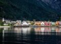 Norway Retail Sales Rise for 4th Month – TradingView