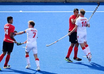 Victories for England, Germany and Australian men, while Dutch, Belgium victorious in women’s play – FIH