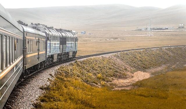 “Like in the movies about the apocalypse!” — a train carrying benzene exploded in the Czech Republic – Eurasia Daily