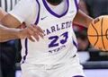 Jakorie Smith continues basketball dream by signing professional contract in Kosovo – Tarleton State University Athletics