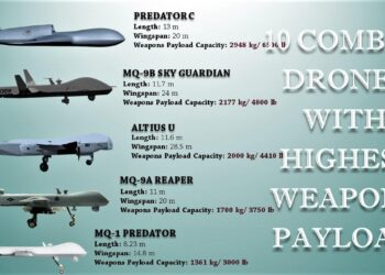 Latvia delivers first 500 of planned 12,000 combat drones for Ukraine – Euromaidan Press