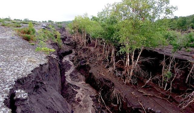 Waking up after 800 million years – Scientists have discovered that the Icelandic Fault is active again – El Adelantado de Segovia