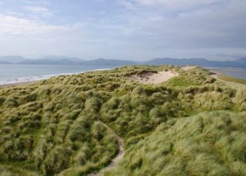 Fáilte Ireland Aims to Make Wild Atlantic Way a Global Top 5 Tourism Route by 2035 – Travel And Tour World