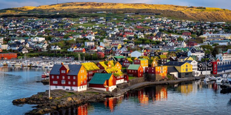 Faroe Islands Revealed: A Journey Through Drone’s Eyes – MSN