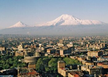 Armenia Signs its Country Programme Framework (CPF) for 2024–2029 – International Atomic Energy Agency