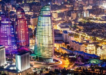 “We Try to Stay Invisible”: Azerbaijan’s Escalating Crackdown on Critics and Civil Society – Human Rights Watch