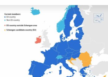 Bulgaria’s Schengen Membership and the Future of Hungarian–Bulgarian Cooperation – Hungarian Conservative