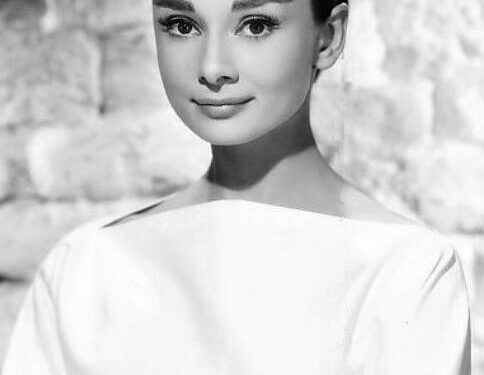 Audrey Hepburn’s Swiss villa hits market for whopping $21 million – Fox Business