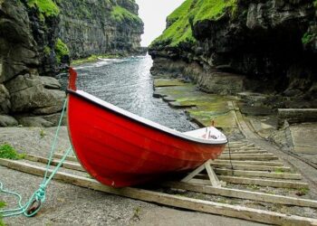 I won the Faroe Islands volunteer tourism lottery — here’s how I got on – Irish Examiner