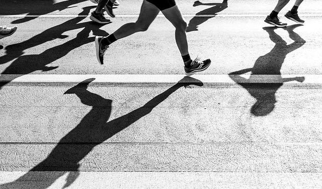 Appeal for Guernsey Marathon volunteer marshals and managers – BBC.com