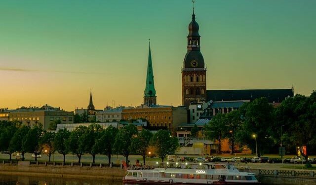 Latvia to Give 1 m EUR Boost to Animation Sector – Film New Europe