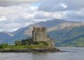 More conservation work on Isle of Man medieval clock tower – BBC.com