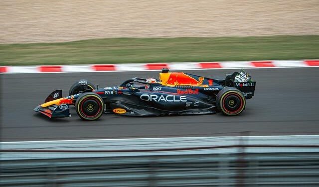 F1 Monaco Grand Prix approved for two mandated pit stops – ABC News