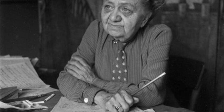 152 years ago today one of the most beloved Croatian writers born – Croatia Week
