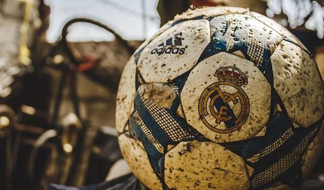 De la Fuente Says Real Madrid Youngster Has ‘Earned The Chance’ To Play For Spain – Sports Illustrated
