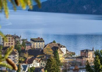 New Switzerland Head for Lazard – finews.com