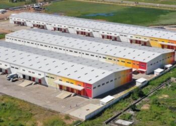 White & Case advises on €470 million sale of logistics parks in Czech Republic and Slovakia – White & Case LLP