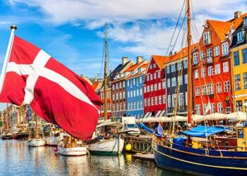 Denmark shares lower at close of trade; OMX Copenhagen 20 down 0.51% – Investing.com India