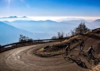 Bringing flow to Finland: How a single trail sparked a mountain biking revolution – Singletracks.com