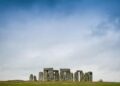 Neolithic monument resembling Woodhenge uncovered in Denmark – HeritageDaily