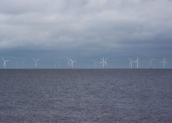 OX2 Developing Two Aland Offshore Wind Projects of Nearly 5,000 MW – North American Windpower