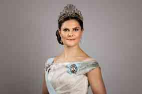 Sparkling Royal Tiaras to Celebrate Arts and Culture in Copenhagen – The Court Jeweller