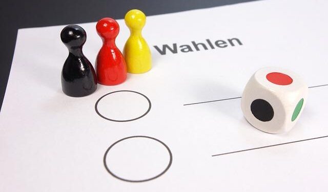 Germany shifts rightward: Our experts answer the big questions about the country’s election – Atlantic Council