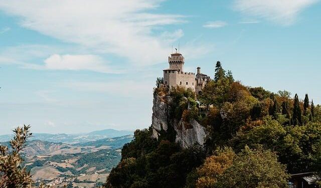 San Marino 2025: 9 big artists to be announced! – Eurovision News | Music