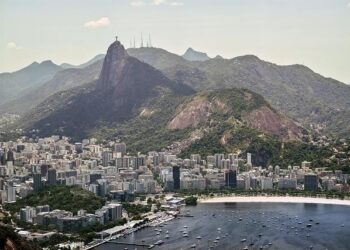 Brazil and Switzerland Drive Airbnb’s Travel Evolution in Spring 2025 with Unparalleled Solo Journeys, Soft Travel, and Pet-Welcoming Stays – Travel And Tour World