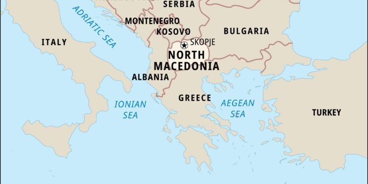 North Macedonia’s authorities discuss the setting of a Standardized register of injuries in prisons – Council of Europe