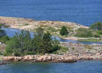 Aland Islands: the peaceful archipelago that may take up arms – The Week