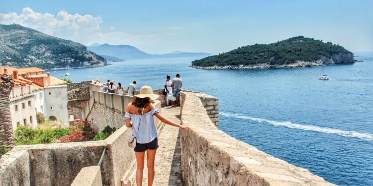 Croatia Voted Best Country to Visit in Europe 2025 by European Best Destinations – Breaking Travel News