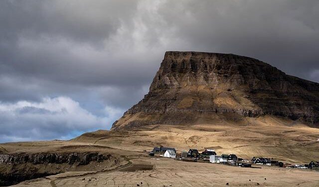 Faroe Islands: Ending The Slaughter – Sea Shepherd Conservation Society