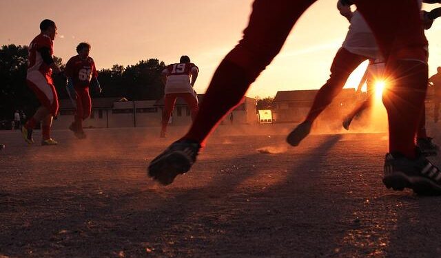 Don’t give up. The world’s worst men’s soccer team has won its first-ever competitive game – NBC New York