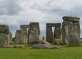 ‘Extraordinary’ Stonehenge-Like Cult Site Uncovered in Denmark – artnet News