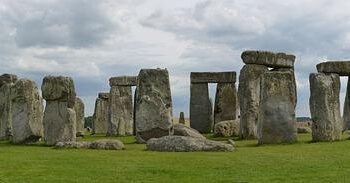 ‘Extraordinary’ Stonehenge-Like Cult Site Uncovered in Denmark – artnet News