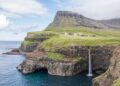 Going off the grid on the rugged Faroe Islands – The Globe and Mail