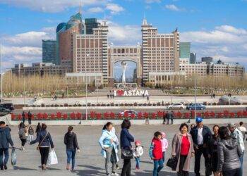 Kazakhstan Plans 12% Increase in CPC Pipeline Exports for March – Pipeline and Gas Journal