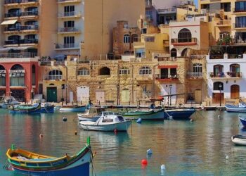 I had zero interest in visiting Malta — until I found this out – Evening Standard