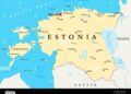 Estonia country profile – BBC.com