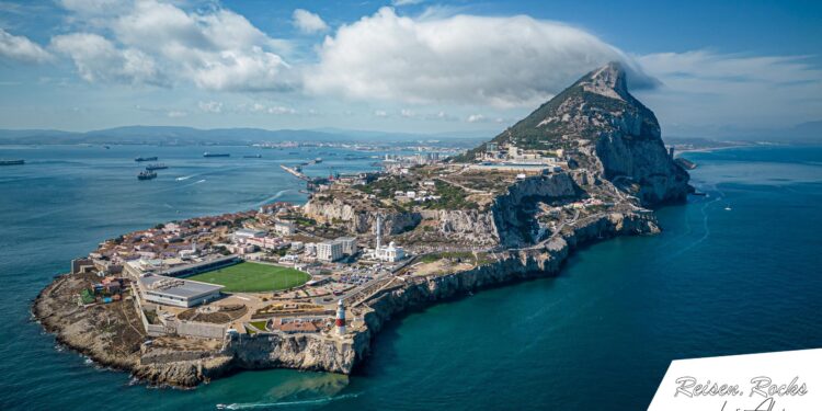 Gibraltar still trying to gain support for border agreement – Euro Weekly News