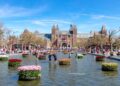 The Netherlands, Greece, Sweden, Italy, Malta: European Spring Getaways in 2025 Offer Unique Cultural Events, Historic Landmarks, and Outdoor Escapes – Travel And Tour World