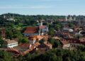 Lithuania marks end of winter with Užgavėnės – photos – LRT