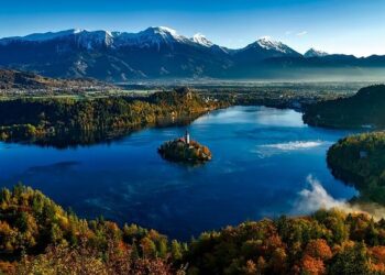 Slovenia – Post-WWI, Yugoslavian, Alpines – Britannica