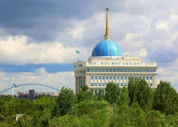 Kazakhstan Fulfills OPEC+ Obligations in February – Astana Times