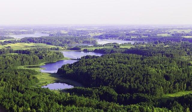 Lithuania withdraws from the international treaty on cluster munitions: what does it mean – Українські Національні Новини